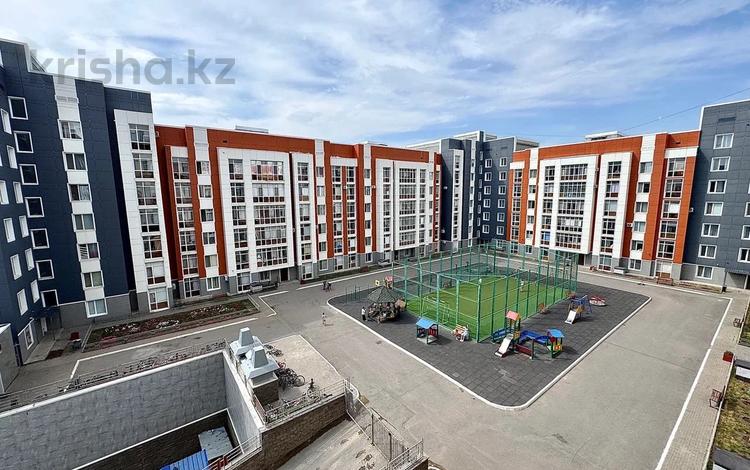 1-бөлмелі пәтер · 43 м² · 6/8 қабат, А 91, бағасы: 23.5 млн ₸ в Астане, Алматы р-н — фото 2