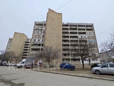 2-комнатная квартира · 45 м² · 7/9 этаж, 27-й мкр 30 за 9.3 млн ₸ в Актау
