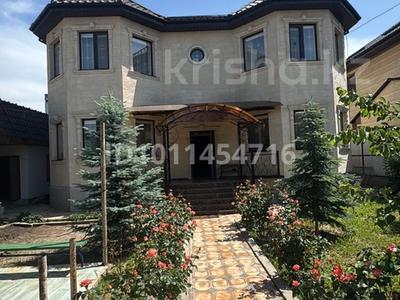 Жеке үй · 7 бөлме · 300 м² · 6.5 жүзд., Теректі ш/а. 52, бағасы: 130 млн ₸ в Алматы, Алатауский р-н