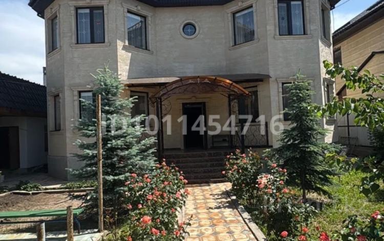 Жеке үй · 7 бөлме · 300 м² · 6.5 жүзд., Теректі ш/а. 52, бағасы: 130 млн ₸ в Алматы, Алатауский р-н — фото 2