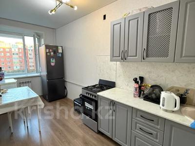 2-бөлмелі пәтер · 50.4 м² · 3/6 қабат, Нурсултана Назарбаева 231, бағасы: 25.5 млн ₸ в Костанае
