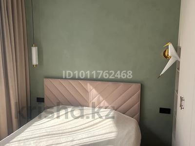 1-бөлмелі пәтер · 45 м², Е-36 6, бағасы: 15 000 ₸ в Астане, Нура р-н