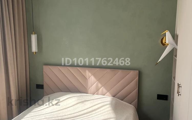 1-бөлмелі пәтер · 45 м², Е-36 6, бағасы: 15 000 ₸ в Астане, Нура р-н — фото 2