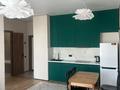 1-бөлмелі пәтер · 45 м², Е-36 6, бағасы: 15 000 ₸ в Астане, Нура р-н — фото 10
