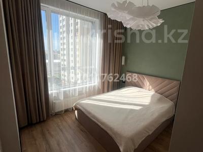 1-бөлмелі пәтер · 45 м² · 8/18 қабат, Е-36 6, бағасы: 15 000 ₸ в Астане, Нура р-н