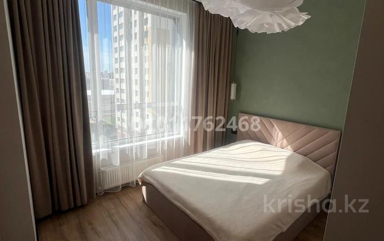 1-комнатная квартира · 45 м² · 8/18 этаж, Е-36 6 за 15 000 ₸ в Астане, Нура р-н — фото 3