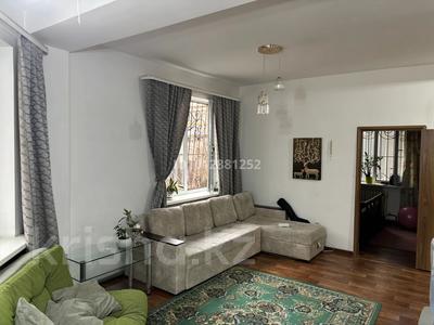 3-бөлмелі пәтер · 55 м² · 1/2 қабат, Алексеева 100, бағасы: 34 млн ₸ в Алматы, Алмалинский р-н
