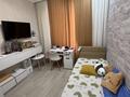 1-комнатная квартира · 38 м² · 8/9 этаж, мкр Комсомольский, Аккум 20 а 77 — Заречное за 28 млн ₸ в Астане, Есильский р-н — фото 13