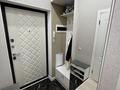 1-комнатная квартира · 38 м² · 8/9 этаж, мкр Комсомольский, Аккум 20 а 77 — Заречное за 28 млн ₸ в Астане, Есильский р-н — фото 6