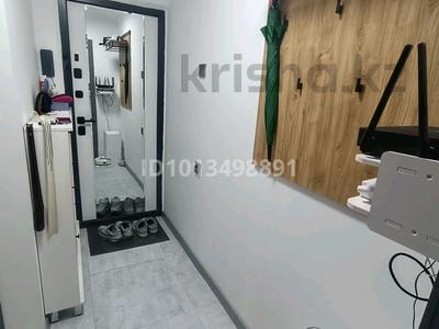 2-комнатная квартира · 43 м² · 3/5 этаж, мкр Тастак-2, Радостовца 45 за 46 млн ₸ в Алматы, Алмалинский р-н