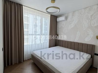 3-бөлмелі пәтер · 102 м² · 12/19 қабат, Абая 160 — Абая - Туркебаева, Тургут Озала, бағасы: 640 000 ₸ в Алматы, Бостандыкский р-н