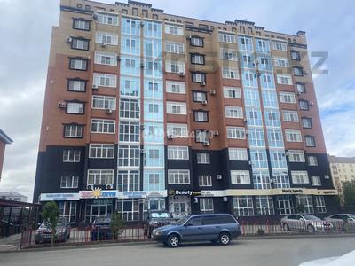 2-бөлмелі пәтер · 86 м² · 1/9 қабат, мкр. Алтын орда, Алия Молдагулова 62 — Теннисный корт АСЕ, Ниш школа, Бассейн Достык, бағасы: 42.5 млн ₸ в Актобе