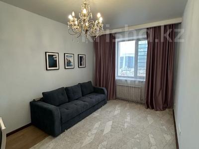 2-бөлмелі пәтер · 61.7 м² · 4/10 қабат, Касыма Аманжолова 24, бағасы: 52.9 млн ₸ в Астане, Сарайшык р-н