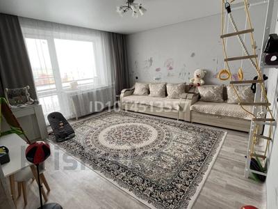 2-комнатная квартира · 51 м² · 3/5 этаж, Шерубай батыра 39 за 12.9 млн ₸ в Абай
