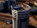 3-бөлмелі пәтер · 87 м² · 11/16 қабат, Каныша Сатпаева, бағасы: 45.9 млн ₸ в Усть-Каменогорске