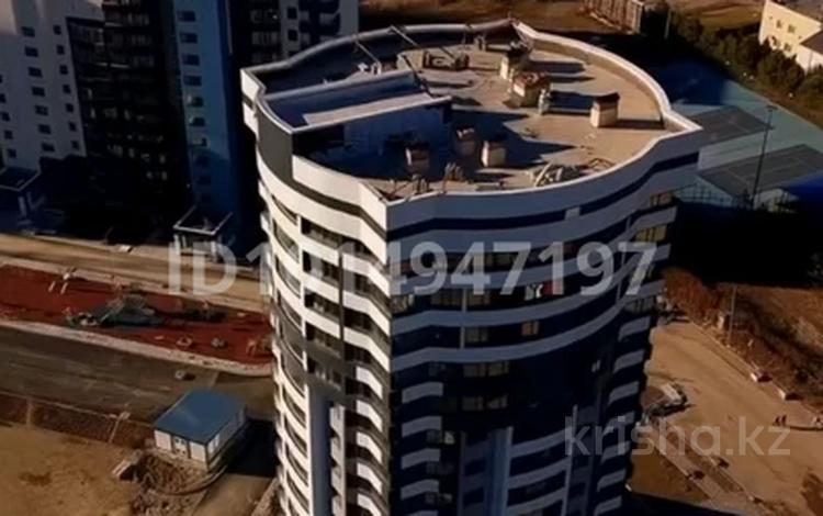 3-бөлмелі пәтер · 87 м² · 11/16 қабат, Каныша Сатпаева, бағасы: 45.9 млн ₸ в Усть-Каменогорске — фото 2