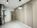 2-бөлмелі пәтер · 76.1 м² · 6/9 қабат, 16-й микрорайон, Байтерекова 2б — Пересечение Байтерека рыскулова, бағасы: 53 млн ₸ в Шымкенте, Аль-Фарабийский р-н — фото 11