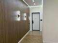 2-бөлмелі пәтер · 76.1 м² · 6/9 қабат, 16-й микрорайон, Байтерекова 2б — Пересечение Байтерека рыскулова, бағасы: 53 млн ₸ в Шымкенте, Аль-Фарабийский р-н — фото 3