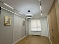 2-бөлмелі пәтер · 76.1 м² · 6/9 қабат, 16-й микрорайон, Байтерекова 2б — Пересечение Байтерека рыскулова, бағасы: 53 млн ₸ в Шымкенте, Аль-Фарабийский р-н — фото 6