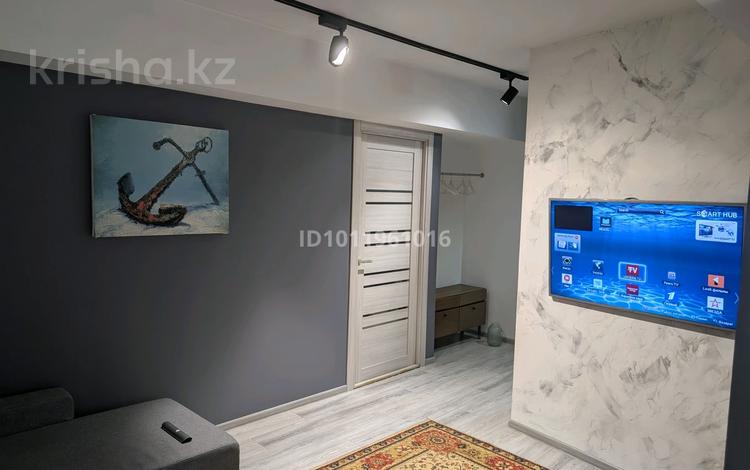 2-бөлмелі пәтер · 48 м² · 5/5 қабат, Б-р Гагарина 26/1, бағасы: 210 000 ₸ в Усть-Каменогорске, Ульбинский — фото 2