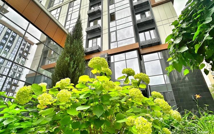 2-комнатная квартира · 50 м² · 3/12 этаж, Розыбакиева 158 — Сатпаева за 47 млн ₸ в Алматы, Бостандыкский р-н — фото 2