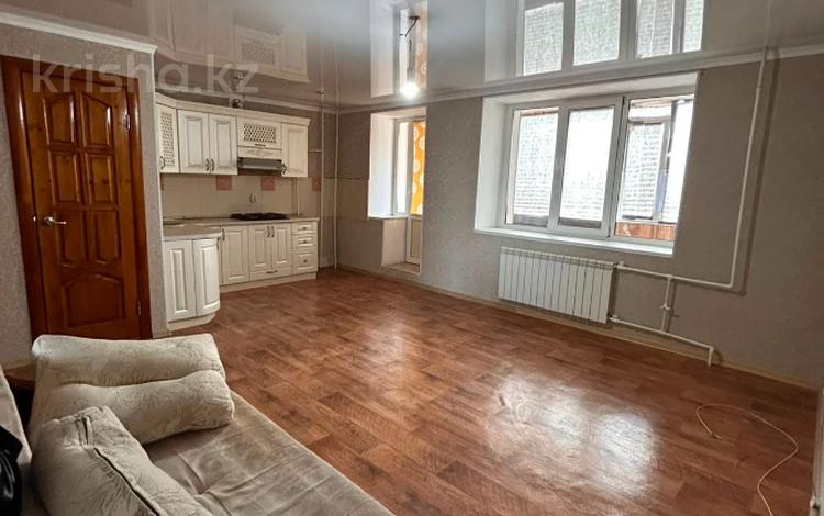 2-комнатная квартира · 60 м² · 4/6 этаж, макаренко за 16 млн ₸ в Актобе — фото 2