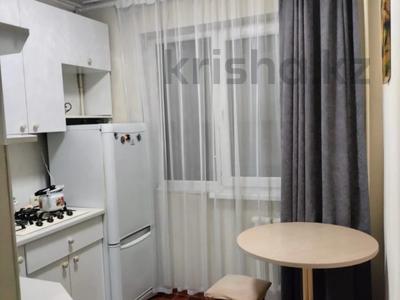 2-комнатная квартира · 45 м² · 3/4 этаж, мкр №2 — Куанышбаева - Алтынсарина за 26.6 млн 〒 в Алматы, Ауэзовский р-н