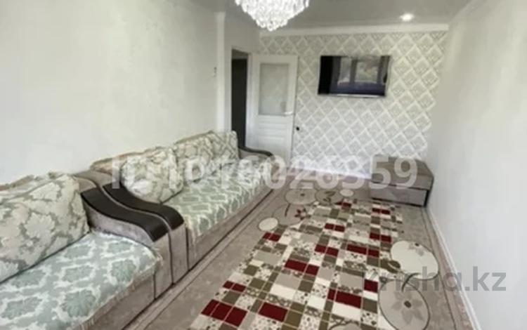 2-комнатная квартира · 43 м² · 4/4 этаж, Достык 21 за 120 000 ₸ в Приозёрске — фото 2