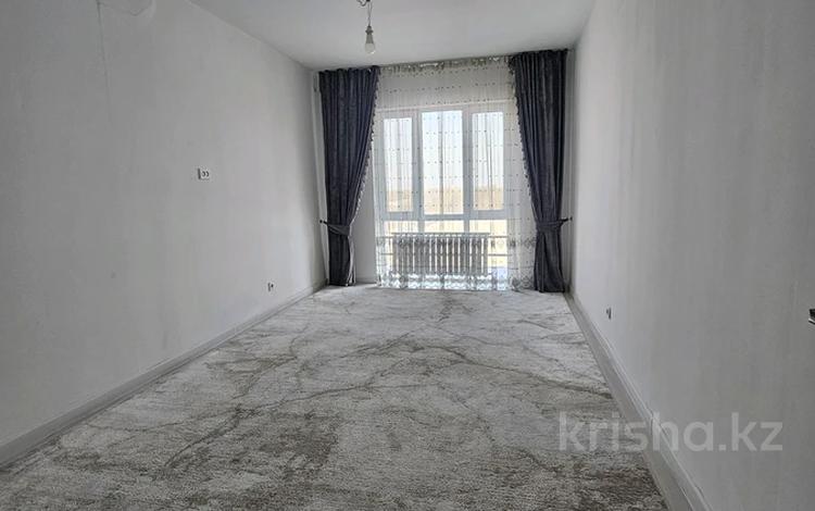 3-бөлмелі пәтер · 85 м² · 6/7 қабат, Северное Кольцо, бағасы: 46.5 млн ₸ в Алматы, Алатауский р-н — фото 42