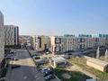 3-бөлмелі пәтер · 85 м² · 6/7 қабат, Северное Кольцо, бағасы: 46.5 млн ₸ в Алматы, Алатауский р-н — фото 20