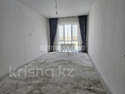 3-бөлмелі пәтер · 85 м² · 6/7 қабат, Северное Кольцо, бағасы: 46.5 млн ₸ в Алматы, Алатауский р-н