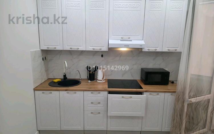 1-комнатная квартира · 45 м² · 3 этаж, Туран 55 за 250 000 ₸ в Астане, Есильский р-н — фото 2