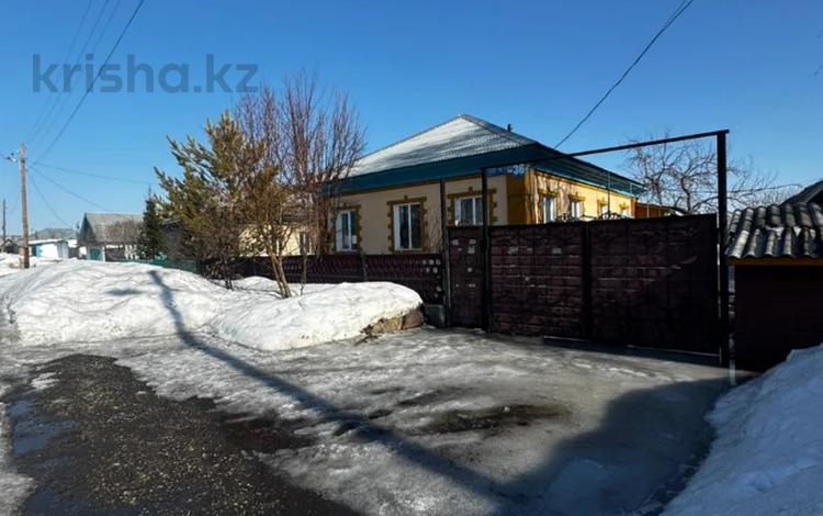 Жеке үй · 4 бөлме · 70 м² · 10 сот., Кусаиновой Нурганым 36, бағасы: 23 млн ₸ в Прапорщикове — фото 27
