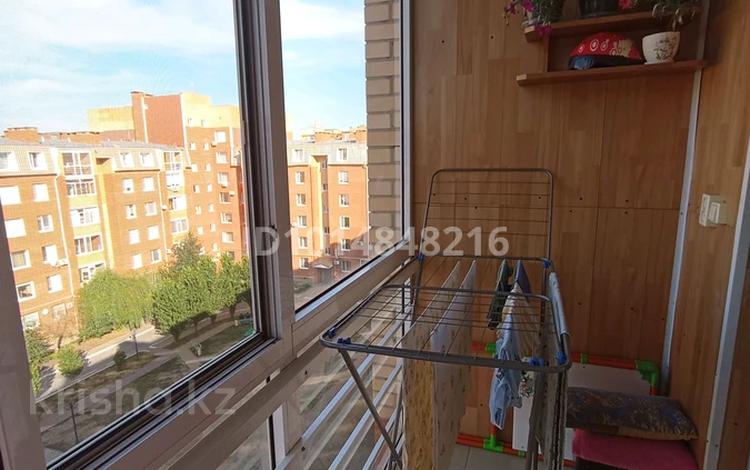1-бөлмелі пәтер · 43.7 м² · 6/6 қабат, Назарбаева — рядом Костанай плаза, бағасы: 19.5 млн ₸ — фото 2