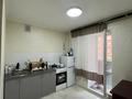 1-бөлмелі пәтер · 37.6 м² · 2/9 қабат, мкр. Юбилейный, бағасы: 15 млн ₸ в Костанае