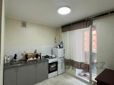 1-бөлмелі пәтер · 37.6 м² · 2/9 қабат, мкр. Юбилейный, бағасы: 15 млн ₸ в Костанае