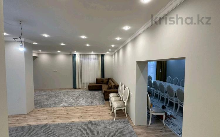 Отдельный дом · 6 комнат · 270 м² · 10 сот., Саттарханов б/н — Байтанаева за 1.3 млн ₸ в Туркестане — фото 5