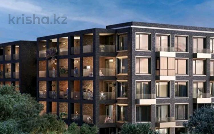 3-комнатная квартира · 107.86 м² · 2/5 этаж, Сакена Сейфуллина 12/2 за ~ 53.4 млн ₸ в Караганде, Казыбек би р-н — фото 2
