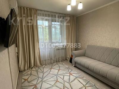 1-комнатная квартира · 25 м² · 4/6 этаж, мкр Кулагер, Серикова за 200 000 〒 в Алматы, Жетысуский р-н