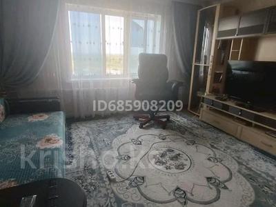 2-бөлмелі пәтер, 54.4 м², 9/9 қабат, Утепбаева 52 — Новостройка, бағасы: 17 млн 〒 в Семее