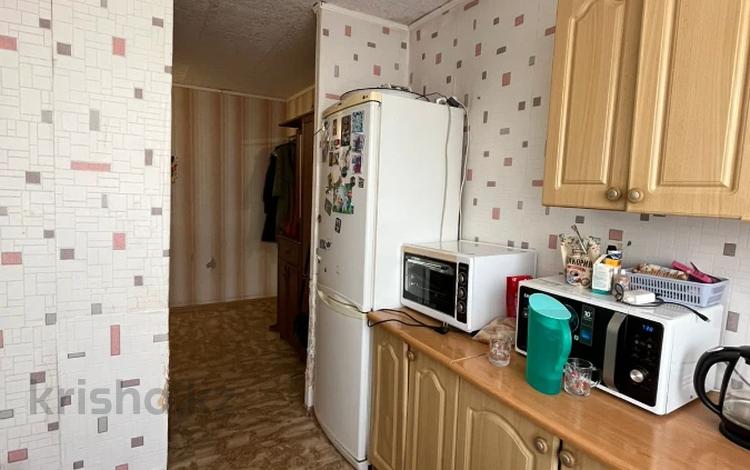 2-комнатная квартира · 50 м² · 4/9 этаж, мкр Юго-Восток, Сатыбалдина за 17.5 млн ₸ в Караганде, Казыбек би р-н — фото 16