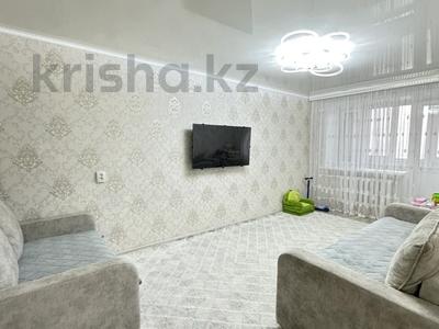 2-комнатная квартира · 44.6 м² · 5/5 этаж, Момышулы 14 за 22 млн ₸ в Семее