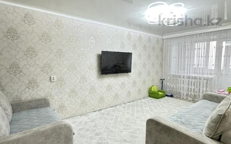 2-комнатная квартира · 44.6 м² · 5/5 этаж, Момышулы 14 за 22 млн ₸ в Семее — фото 3