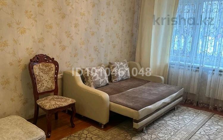 1-бөлмелі пәтер · 41 м² · 1/5 қабат, мкр Таугуль 27 — Сулейменова Токтабаева, бағасы: 200 000 ₸ в Алматы, Ауэзовский р-н — фото 2