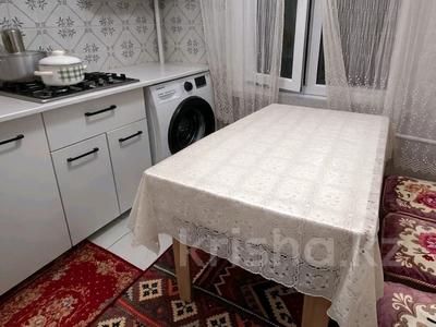 3-комнатная квартира · 60 м² · 2/4 этаж, Щепкина — Жандосова Берегового за 37 млн ₸ в Алматы, Ауэзовский р-н