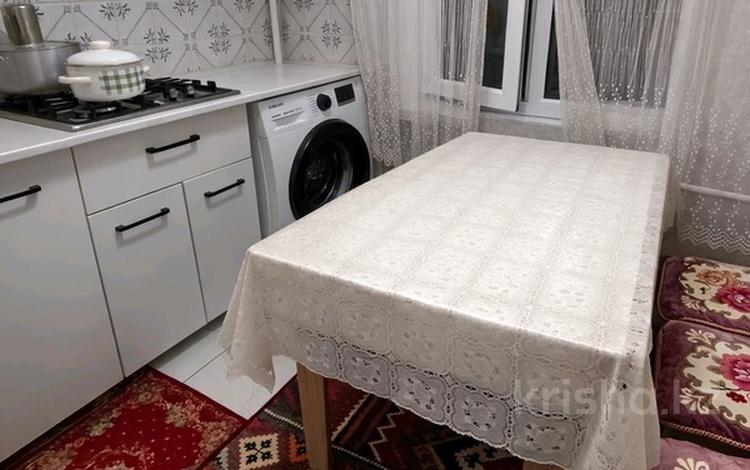3-комнатная квартира · 60 м² · 2/4 этаж, Щепкина — Жандосова Берегового за 37 млн ₸ в Алматы, Ауэзовский р-н — фото 2