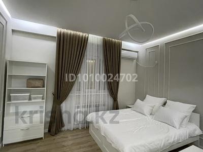 1-комнатная квартира · 50 м² · 9/10 этаж, мкр Нурсая, Абулхайыр хана 51а — Напротив ЦОН за 260 000 〒 в Атырау