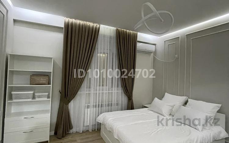 1-бөлмелі пәтер · 50 м² · 9/10 қабат, мкр Нурсая, Абулхайыр хана 51а — Напротив ЦОН, бағасы: 260 000 〒 в Атырау — фото 2