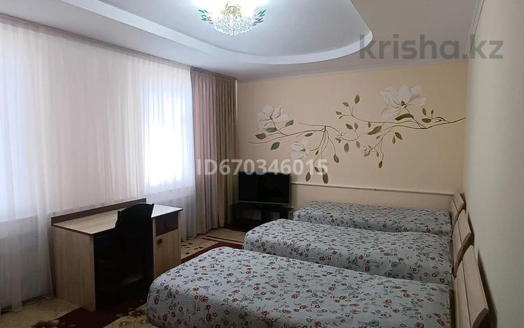 Жеке үй · 7 бөлме · 200 м² · 8 жүзд., улица Беғазы 2, бағасы: 32 млн ₸ в Шымкенте, Каратауский р-н — фото 17