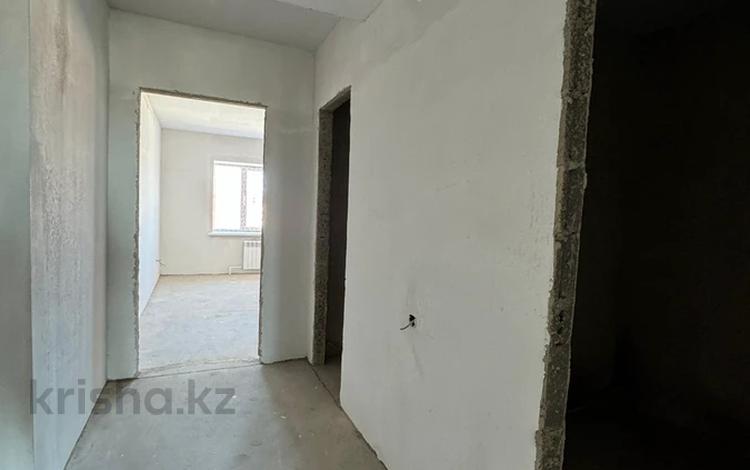 3-бөлмелі пәтер · 110.1 м² · 9/10 қабат, мкр. Алтын орда, бағасы: ~ 34.1 млн ₸ в Актобе — фото 2